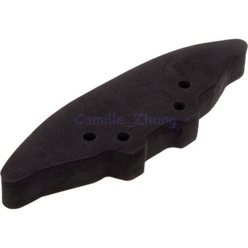 HSP 02052 Front Foam Bumper for 1/10 RC Racing Drift Car 94103 94123 94122