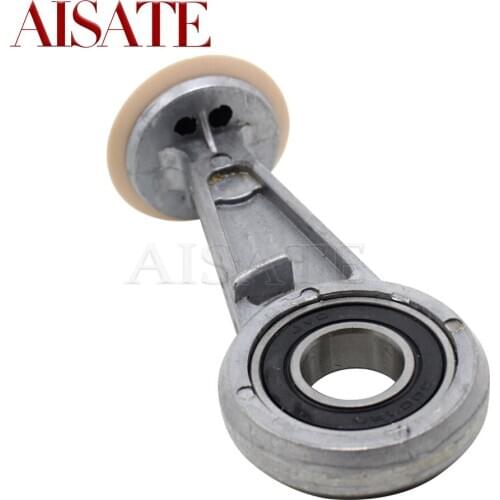 Air Compressor Cylinder Connecting Piston Rod fit BMW F01 F02 F04 Air Shock Pump Repair Kit 37206789450 37206864215