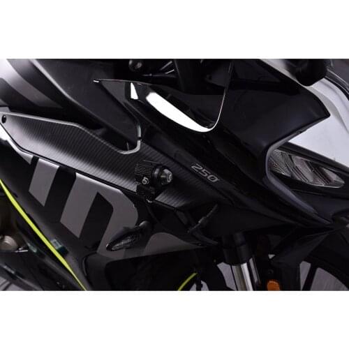 1 Pair Auxiliary Lights Round Flood White Yellow LED Headlight for Night Driving Headlights