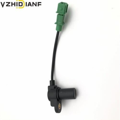 1pc 39350-37110 3935037110 1999-2008 2.5L 2.7L for KIA- Optima for H YUNDAI- Santa Fe Tiburon Sonata Camshaft Position Sensor