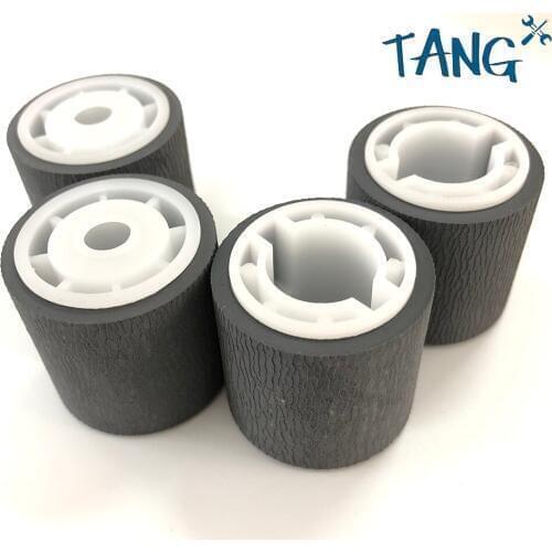 2PCS A4EUR71400 A4EU-R714-00 55VAR74900 for Konica Minolta Di850 Di750 Bizhub BH 920 950 1050 1051 K7075 Paper Pickup Roller