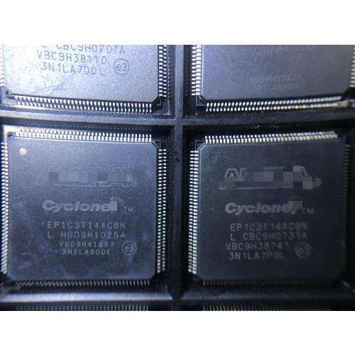 3PCS EP1C3T144C8N Can be replaced EP1C3T144C8 original good quality