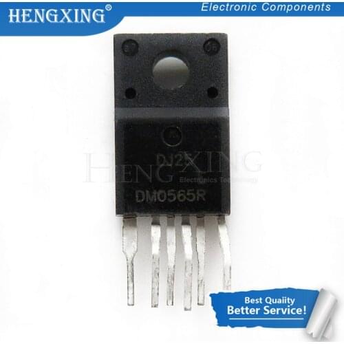 5pcs/lot FSDM0565R DM0565R DM0565 TO220F-6 In Stock