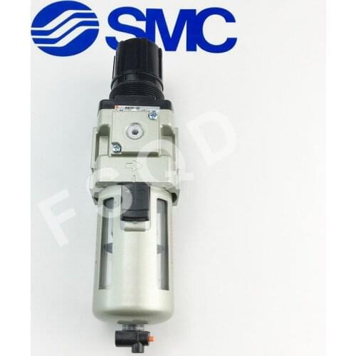 AW30-03/03-A/03BE-B/03BD-A/03D-A/03B SMC original filter air treatment Gas source AW series