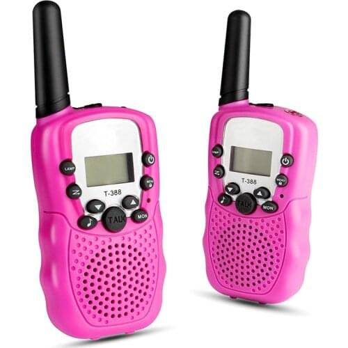 Baziator Children's Walkie-talkies