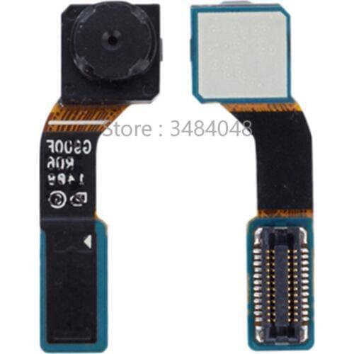For Samsung Galaxy S5 G900 G900F G900V Front Facing Small Camera Module Repair Part
