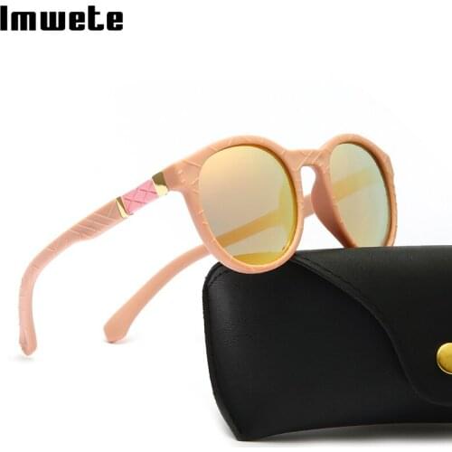 Imwete Womens Sunglasses Polarized Night Vision Mens Sun Glasses Fashion Outdoor Sports Driving Sunglass
