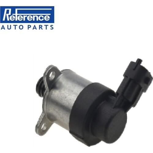 Pressure Control Valve 0928400812 Fuel Pressure Regulator Valve OEM Parts