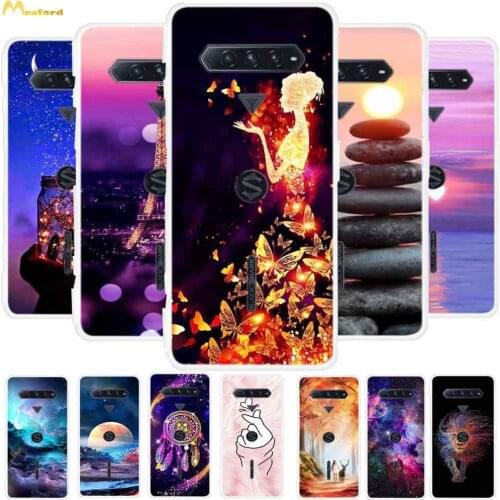 Meaford Phone Cases Xiaomi Black Shark 3S