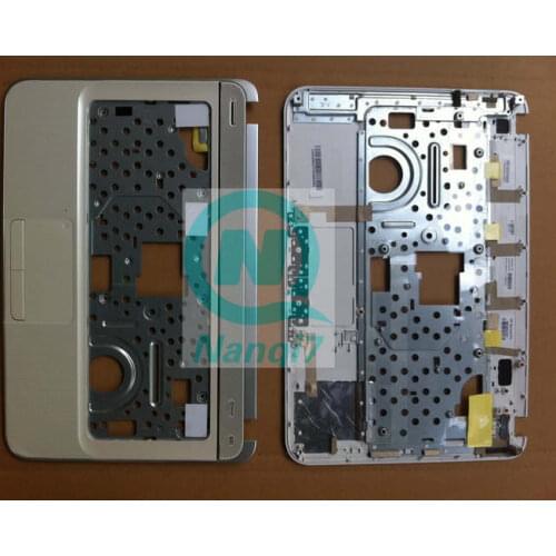 New Original Top Case Plam Upper Case Assembly White For HP Pavilion g4 g4-2000 g4-2317tx g4-2118tx 682362-001