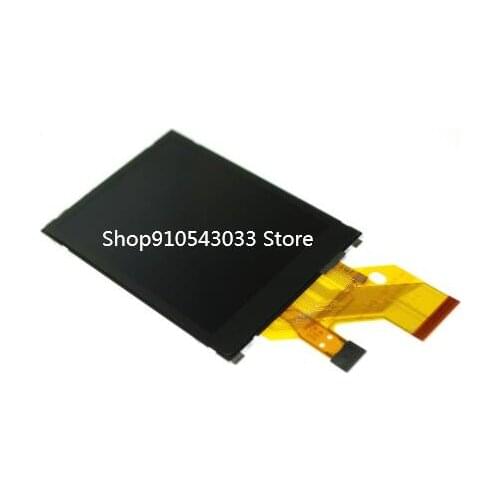 NEW LCD Display Screen For Panasonic FOR Lumix DMC-ZS30 ZS30 DMC-TZ40 TZ40 TZ41 Digital Camera Repair Part + Backlight + Touch