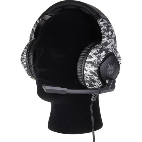 Styrofoam Male Mannequin Head For Wigs Glasses Hats Headphones Hair Hats Displaying Shopping Mall Model Display Stand