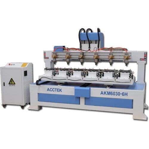 Factory direct supply table tennis racket carving machine for sale in high quality