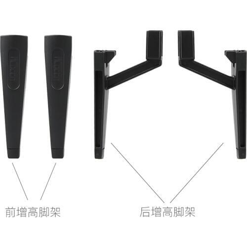 Extended Landing Gear for DJI Mavic Air RC Drone Upgrade Spare Parts Accessories Landing Skid