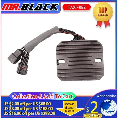 Rectifier Voltage Regulator Charger For Suzuki GSXR600 GSXR700 GSXR1000 GSXR GSX 600 750 1000 R K6 K7 K8 2006 2007 2008 06 07 08