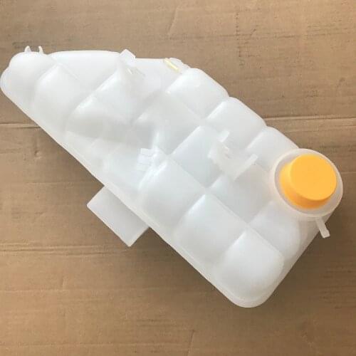 For Mercedes W163 ML320 ML350 ML430 ML500 ML55 AMG Engine Coolant Recovery Tank