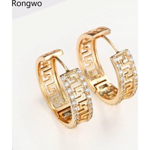 Большие кольца RONGWO China At AliExpress