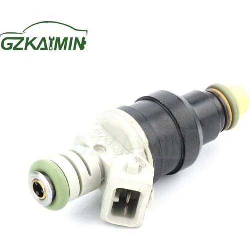 Fuel Injector nozzle OEM 0280150710 For For-d Mustang Ranger Lin-coln Mer-cury 2.3 2.9 3.0 3.8 4.9 5.0