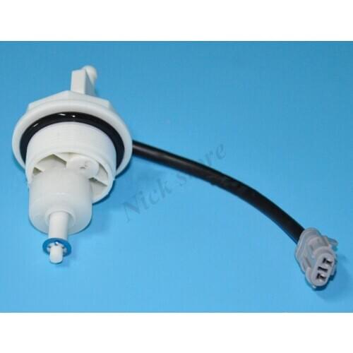 12639277 Water Fuel Indicator Sensor Transmitter for Duramax 6.6L Chevrolet Silverado for GMC Sierra Engine 2001-2011 Truck