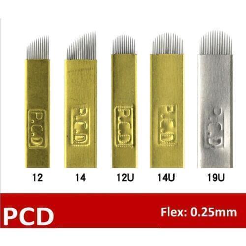 Aichun Needles For Tattoo Machines