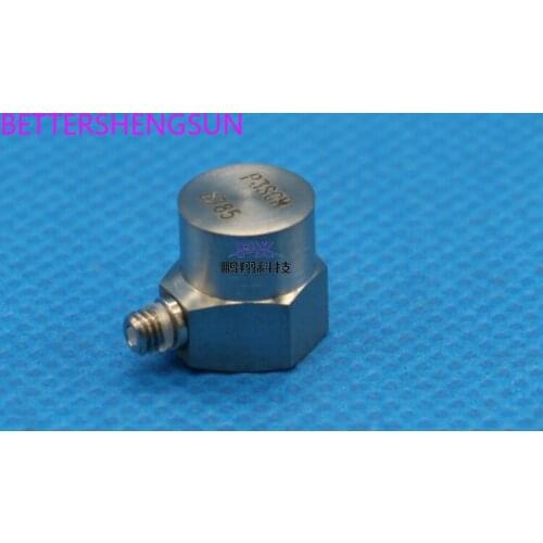 Charge output type P3SCM acceleration sensor SENSORS 60KHZ