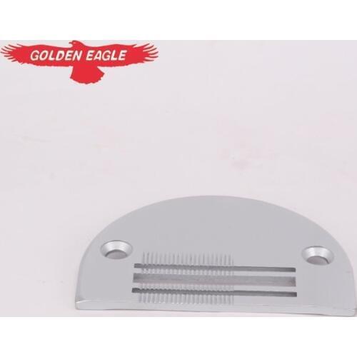 Parts For JUKI DLN-415 Needle Plate ,parts Number Is B1109-041-F00