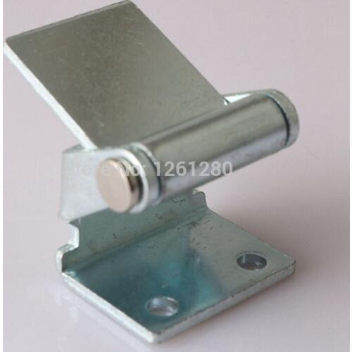 Bending electric instrument box installation door hinge Distribution network cabinet machine equipment power case hinge repair