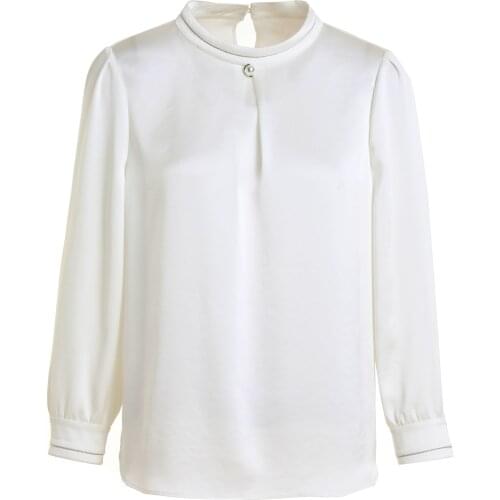 Gowani Satin Blouses