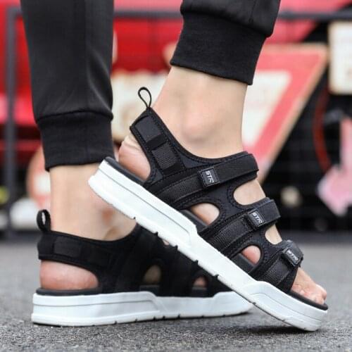 Herren casa masculina uomo sandalias sandalen outdoor transpirables sandals da roman heren for sandals-men sandalia sandali man