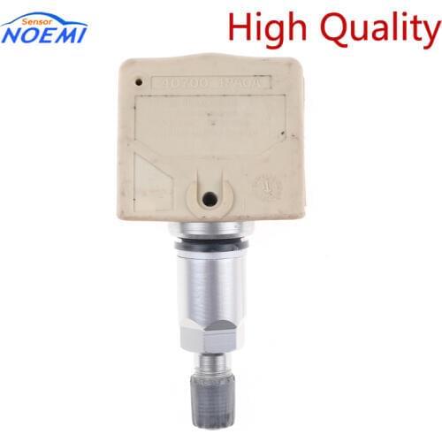 Original TPMS Tire Pressure Sensor 315MHZ For NissanNV1500 NV2500 NV3500 2012-2016 OEM 40700-1PA0A