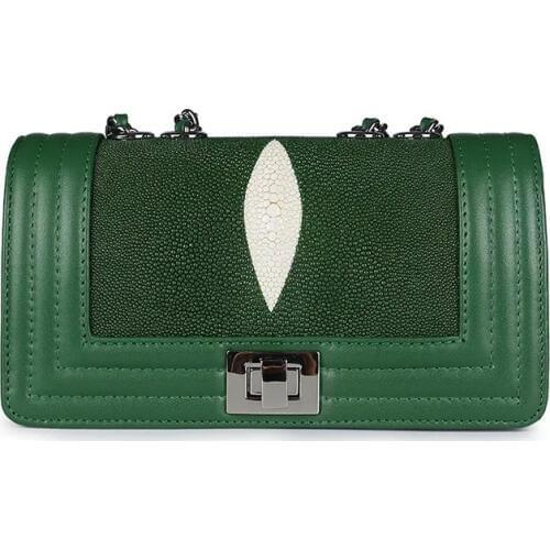 Sarlisi Women's Bags With Flowers