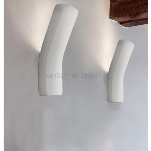 5PCS Modern minimalist creative LED wall lamp mirror bedside lamp wall staircase lamp personality art bedroom wall lighting