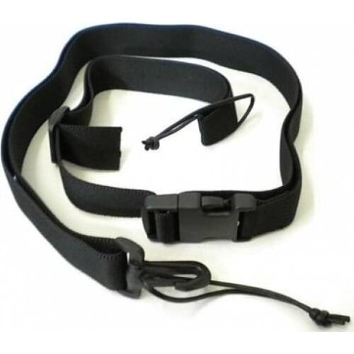 Universal belt airsoft br 07 3 points vega holster Black