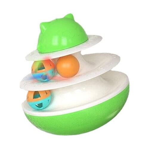 Funny Cat Toy Cute Long Tassel Plush Teaser Kitten Electric cat teaser stick toy Toy