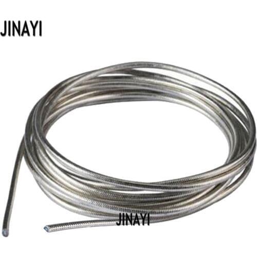 1/2/3/5m 10m RG405 RF Coaxial cable Semi-Flexible Wires Antenna RG405 .086 '' Cable 50ohm 20m 30m 50m