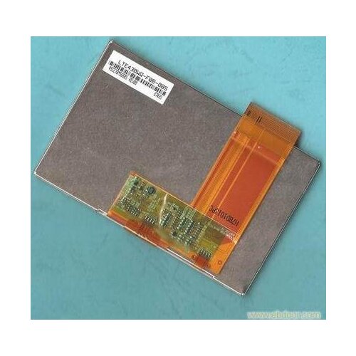 4.3 inch LTE430WQ-F0B LTE430WQ-F0B-0BS LCD Touch Screen Display Panel Module for TOMTOM GO GPS LTE430WQ-FOB