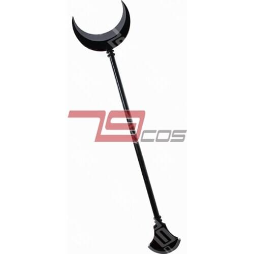 Anime Saiyuki Sha Gojyo Cosplay Props yueyachan Carnival Halloween party show