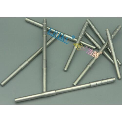 ERIKC Common Rail Control Valve Rod Length=67.3mm And Injector Valve Stem 5215 For 095000-5212 / 095000-5213 / 095000-5214
