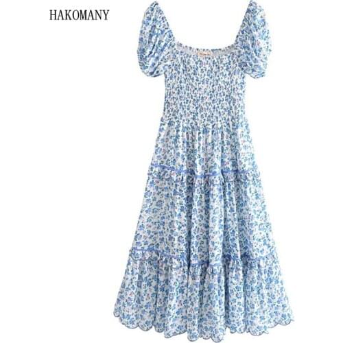 Short Dresses For Women HAKOMANY China