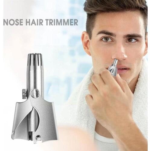 Mfeisi Nose Trimmers