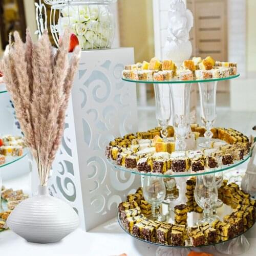 MiLESEEY Artificial Flowers For Decoration