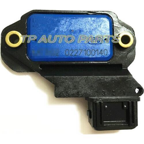 Ignition Module For C-itreon AX Peu-geot OEM 0227100140 1127022017 94531304 594545 594555