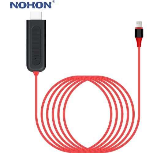 Nohon Computer Cables
