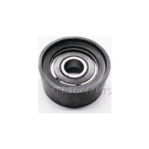Deflection/Guide Pulley 10044691 FITS Erf Ect Man Tgx Tgs Tgm Tgl Tga 2002