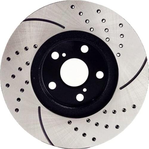 QYT Brake System Parts