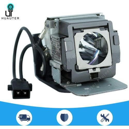 Compatible Lamp 5J.08001.001 Projector Bulbs for BENQ MP511 - 180 days warranty