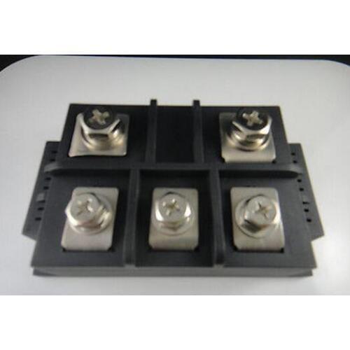 Three-phase rectifier module MDS500A 1600V