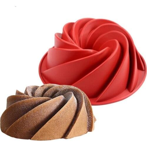 VERHALLE Cake Decorating Molds
