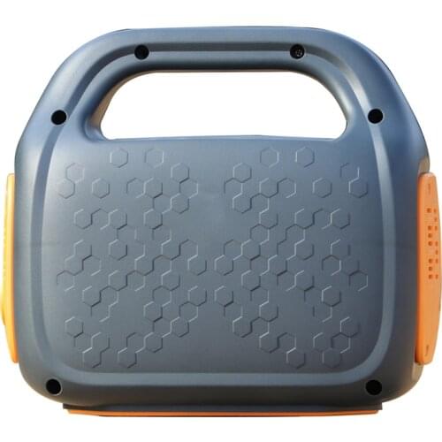 Portable 300W power banks lithium battery power bank high capacity portable charger