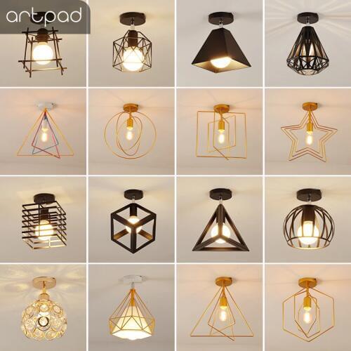 Artpad Vintage Chandeliers